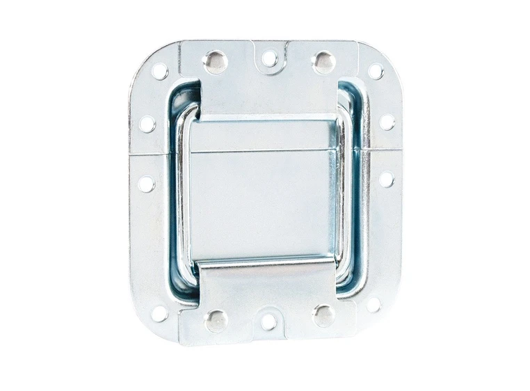 Adam Hall Hardware 2709 - Lid Stay medium non cranked 